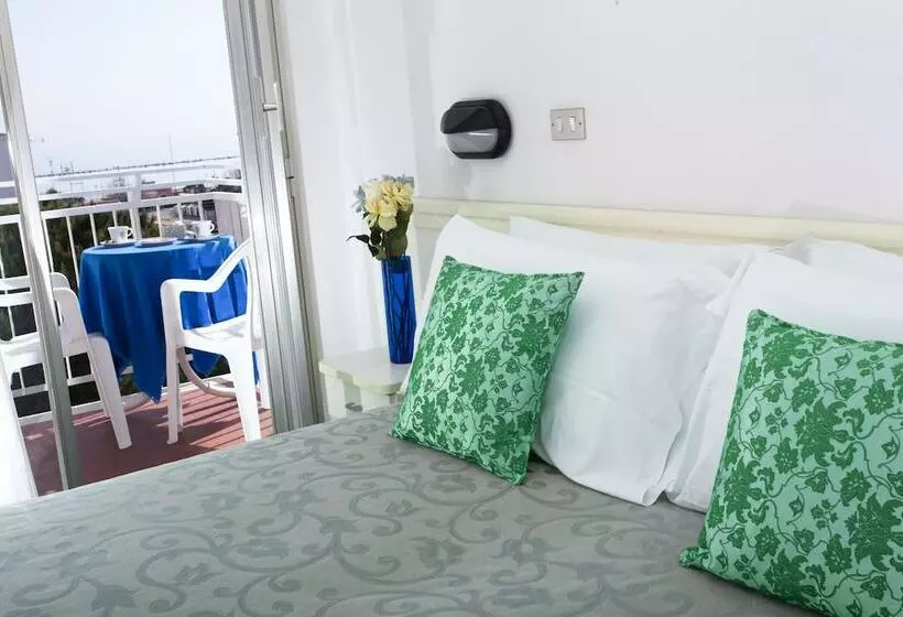 Fotos del hotel Gioiello:  16