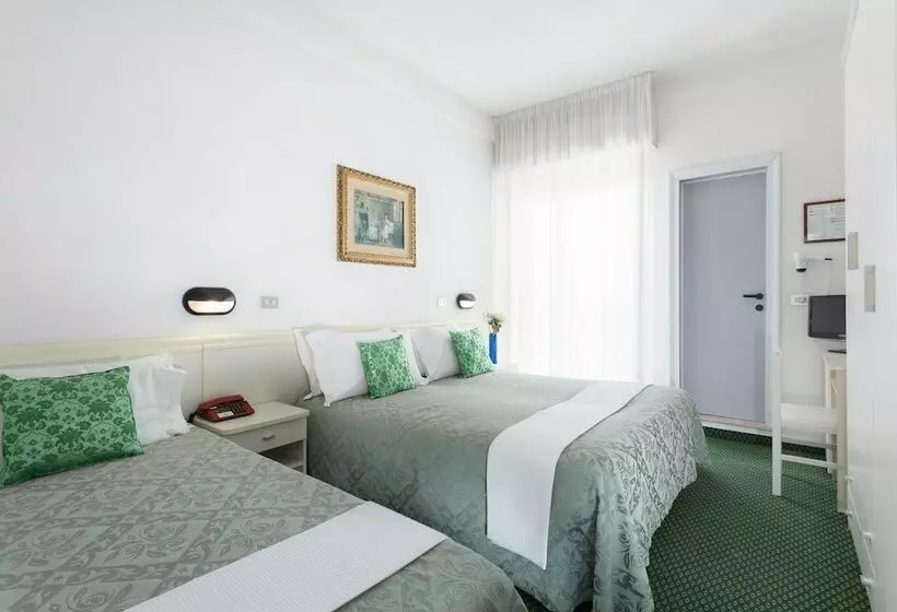 Fotos del hotel Gioiello:  10