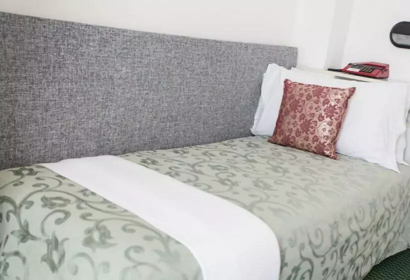 Fotos del hotel Gioiello:  19