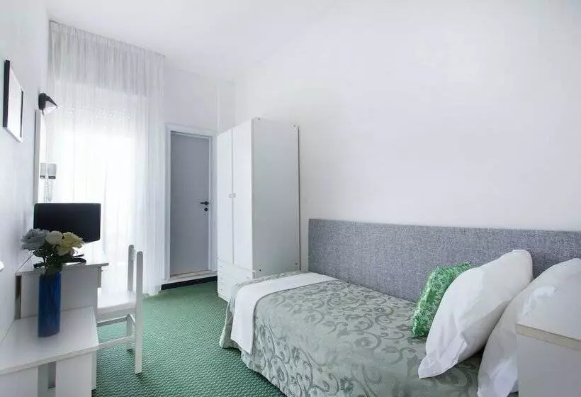 Fotos del hotel Gioiello:  2