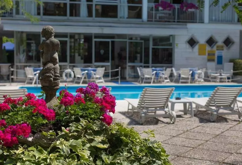 Fotos del hotel Gioiello:  21
