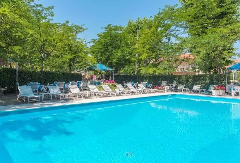 Fotos del hotel Gioiello:  20