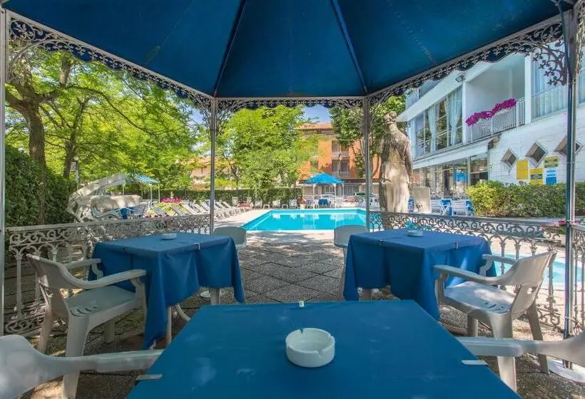 Fotos del hotel Gioiello:  5