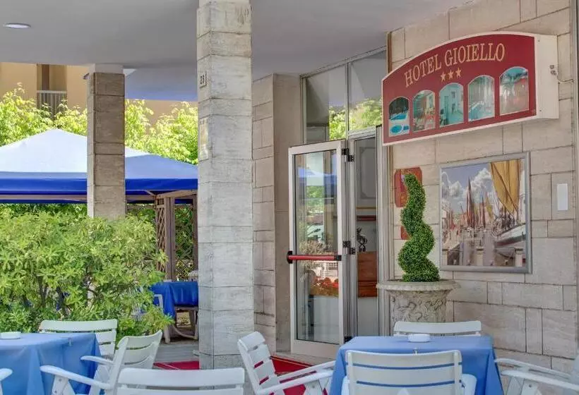 Fotos del hotel Gioiello:  12