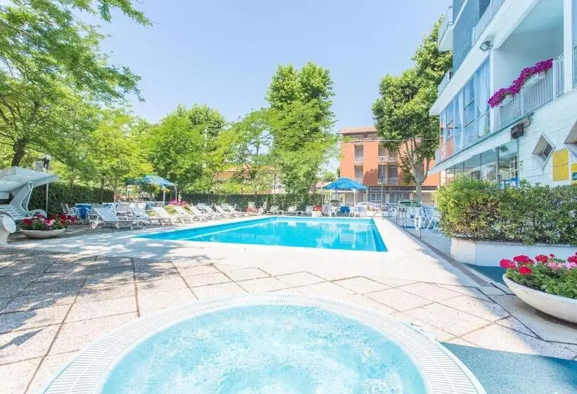 Fotos del hotel Gioiello:  18