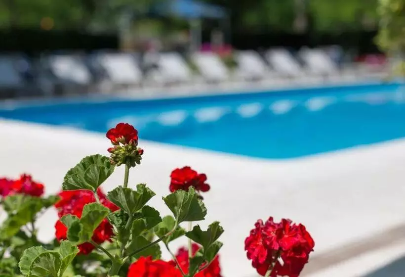 Fotos del hotel Gioiello:  3
