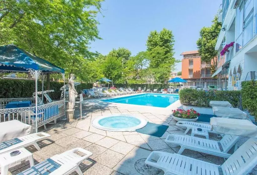 Fotos del hotel Gioiello:  17