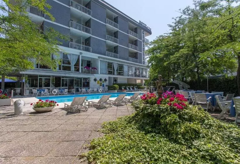 Fotos del hotel Gioiello:  9