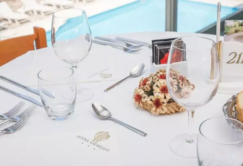 Fotos del hotel Gioiello:  13