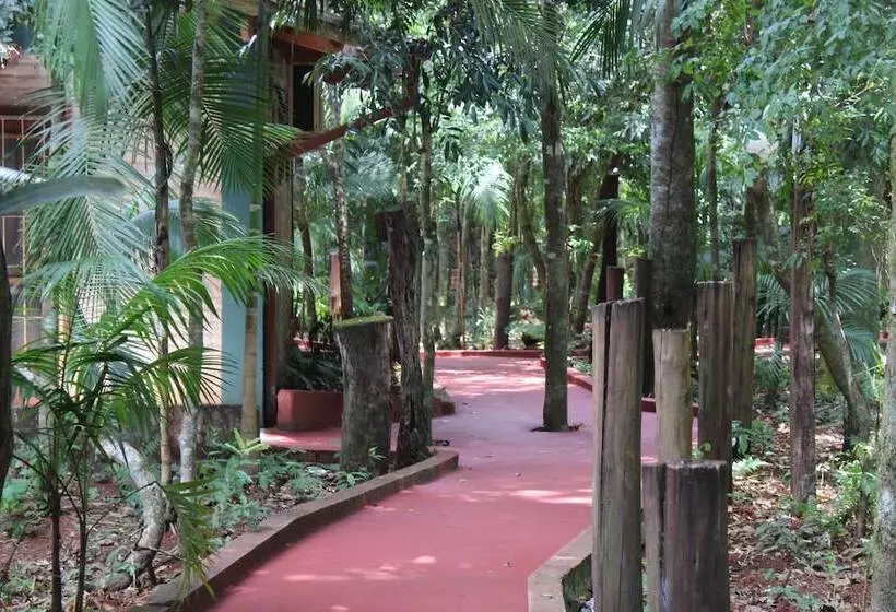 Fotos del hotel Palo Rosa Lodge:  4