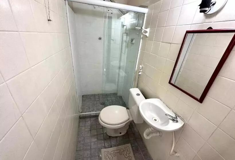 Fotos del hotel Pousada E Hostel Barra Da Tijuca:  5