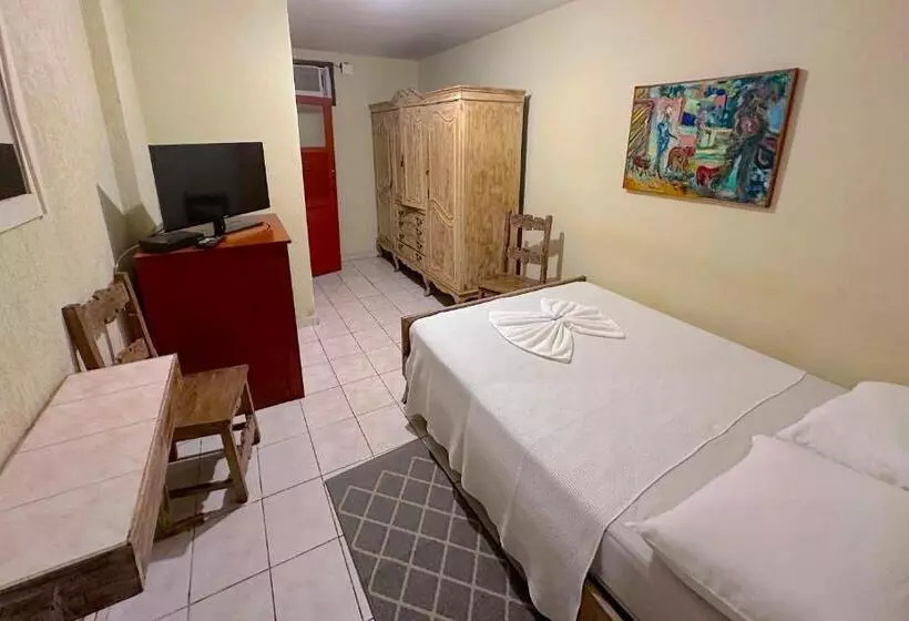 Fotos del hotel Pousada E Hostel Barra Da Tijuca:  11