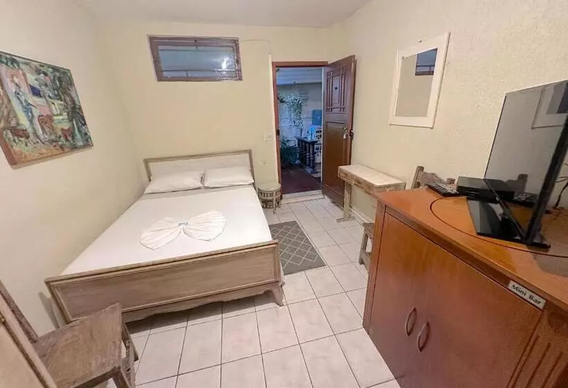Fotos del hotel Pousada E Hostel Barra Da Tijuca:  12