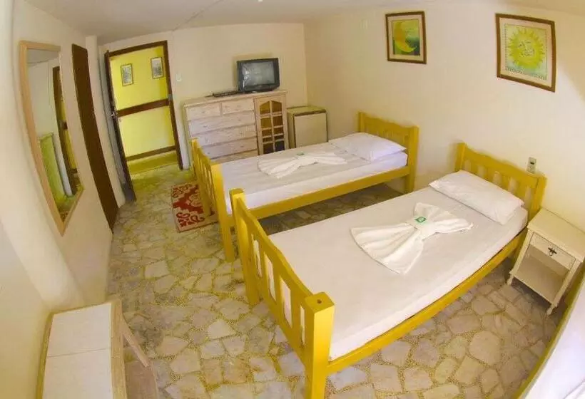 Fotos del hotel Pousada E Hostel Barra Da Tijuca:  4