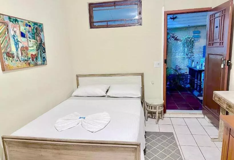 Fotos del hotel Pousada E Hostel Barra Da Tijuca:  16