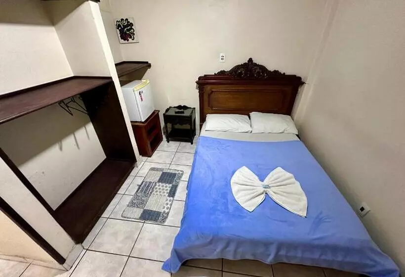 Fotos del hotel Pousada E Hostel Barra Da Tijuca:  7