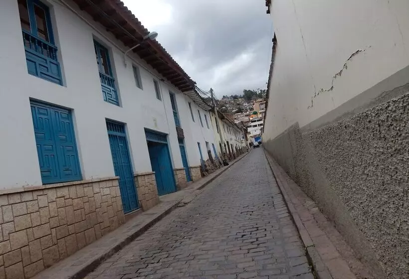 Fotos del hotel Quechua Hostal Recoleta:  5