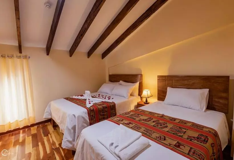 Fotos del hotel Quechua Hostal Recoleta:  22