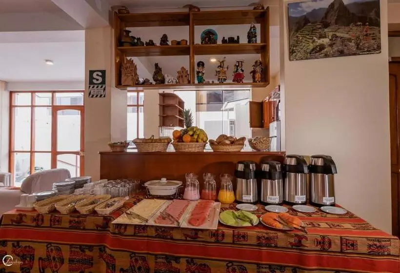 Fotos del hotel Quechua Hostal Recoleta:  4
