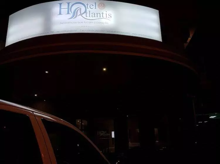 Fotos del hotel Atlantis 2:  24