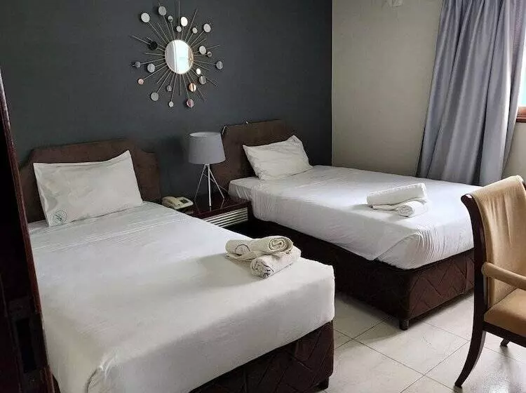 Fotos del hotel Atlantis 2:  16