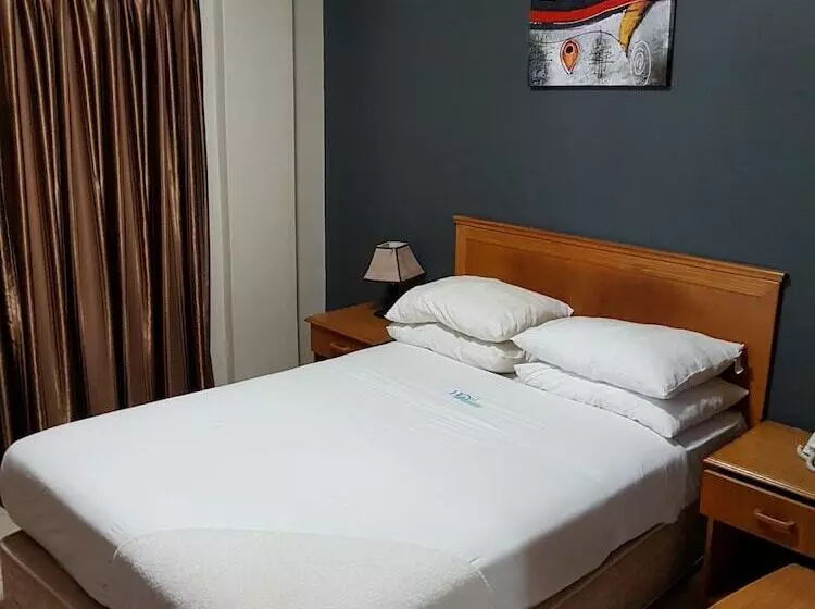 Fotos del hotel Atlantis 2:  2