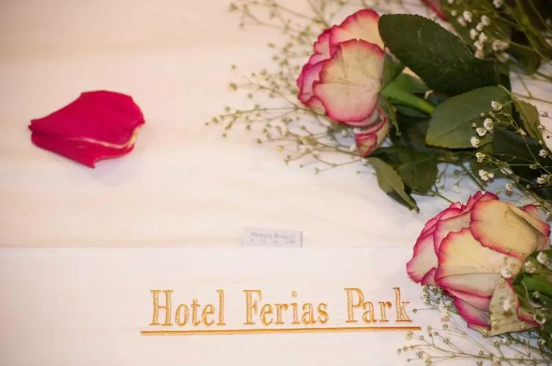 Fotos del hotel Ferias Park:  8