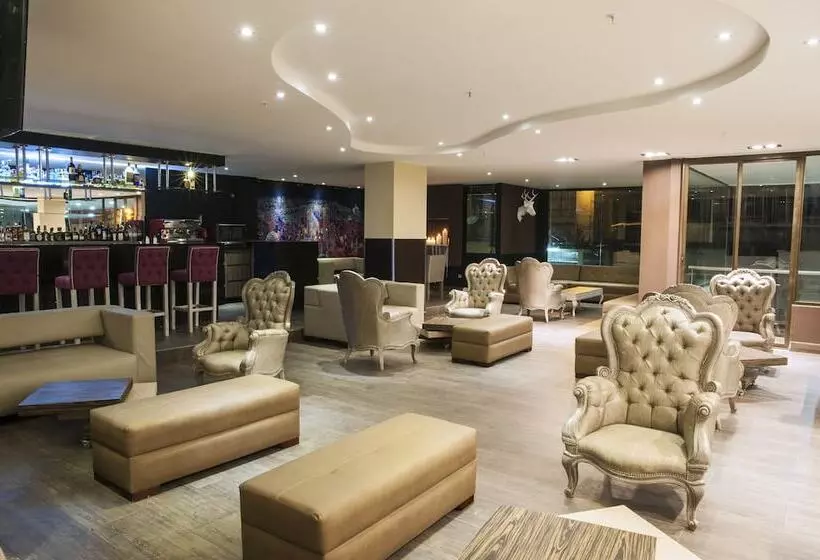 Fotos del hotel Grand Park:  3