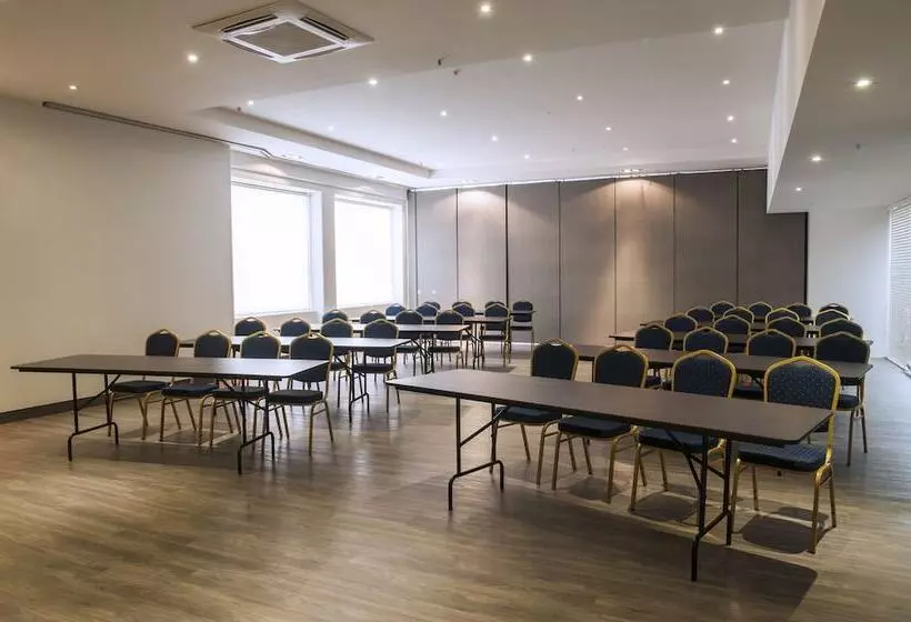 Fotos del hotel Grand Park:  16