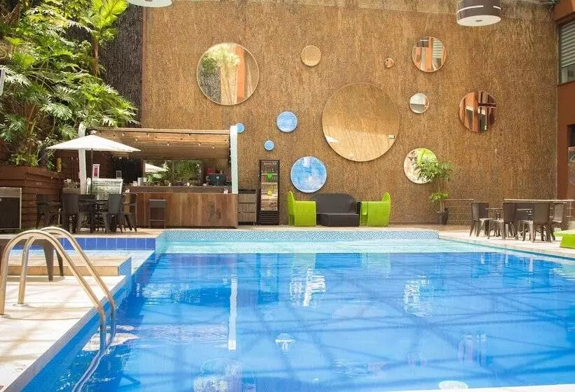 Fotos del hotel Grand Park:  25