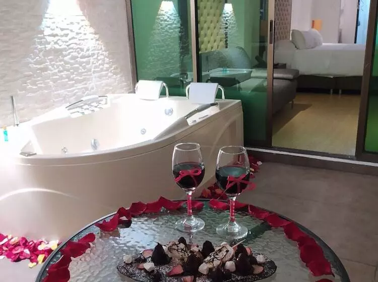 Fotos del hotel Grand Park:  19