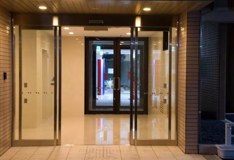 Fotos del hotel Kyoto Plaza  Annex:  19