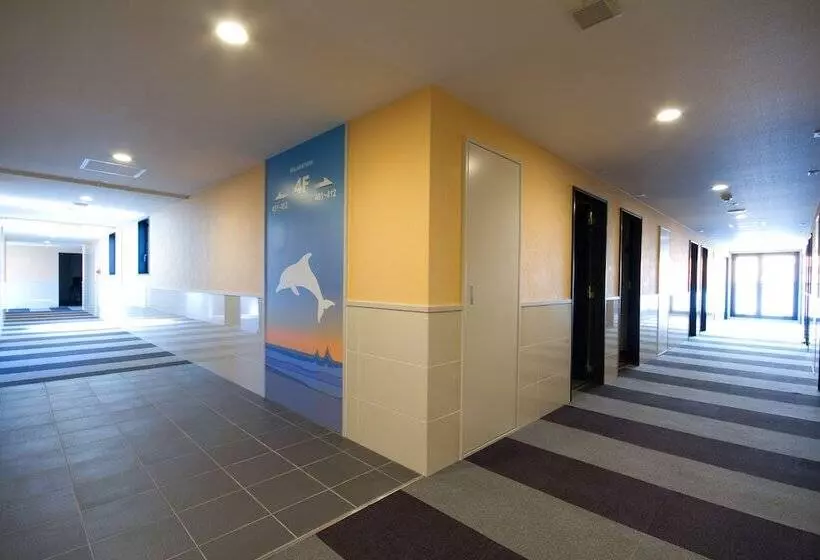 Fotos del hotel Kyoto Plaza  Annex:  12