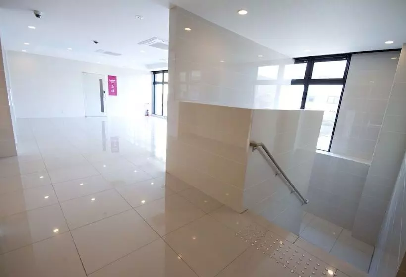 Fotos del hotel Kyoto Plaza  Annex:  2