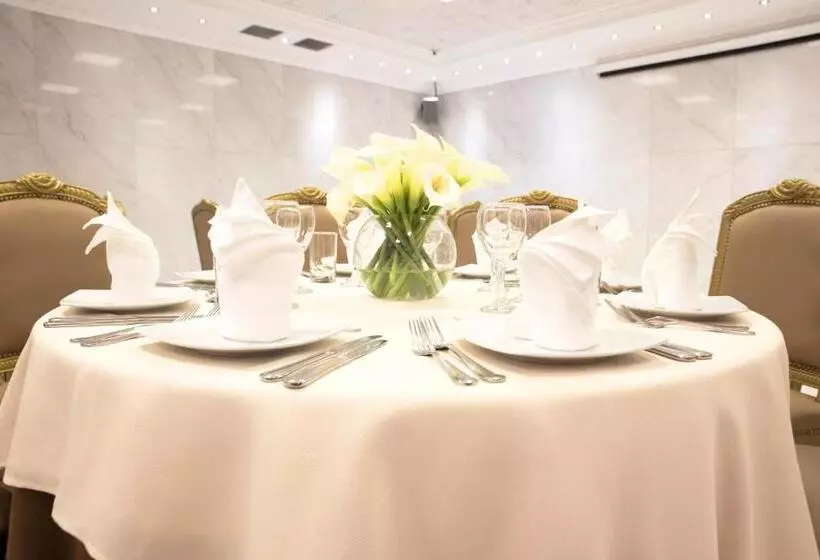 Fotos del hotel Luxury Inkari:  17