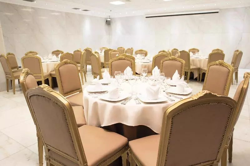 Fotos del hotel Luxury Inkari:  24