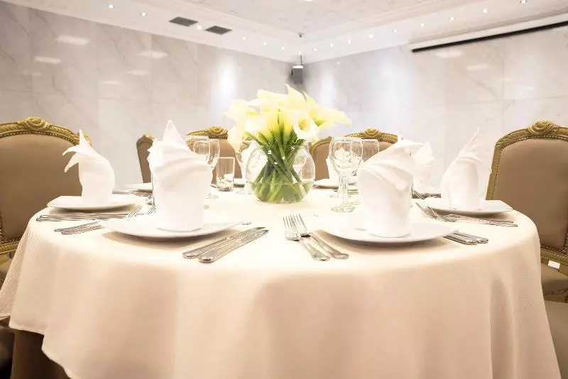 Fotos del hotel Luxury Inkari:  23