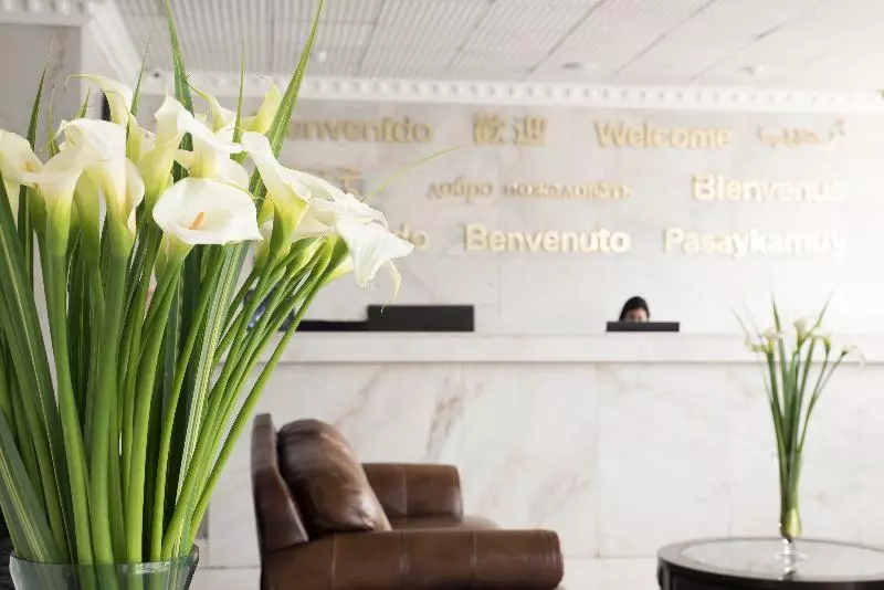 Fotos del hotel Luxury Inkari:  15
