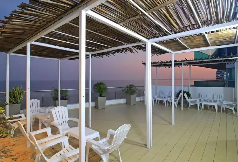 Fotos del hotel Summer Frente Al Mar:  6