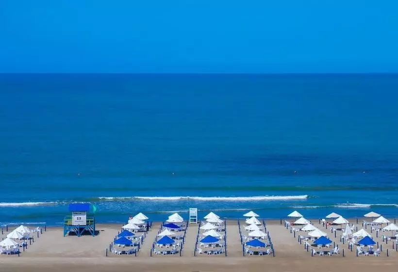 Fotos del hotel Summer Frente Al Mar:  13