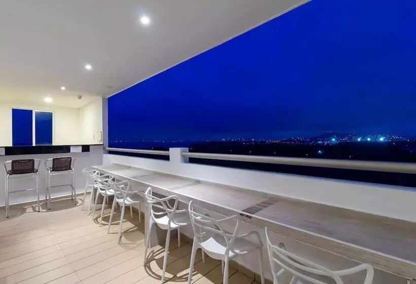 Fotos del hotel Summer Frente Al Mar:  12