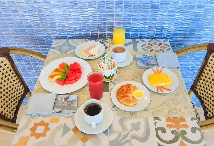 Fotos del hotel Summer Frente Al Mar:  4