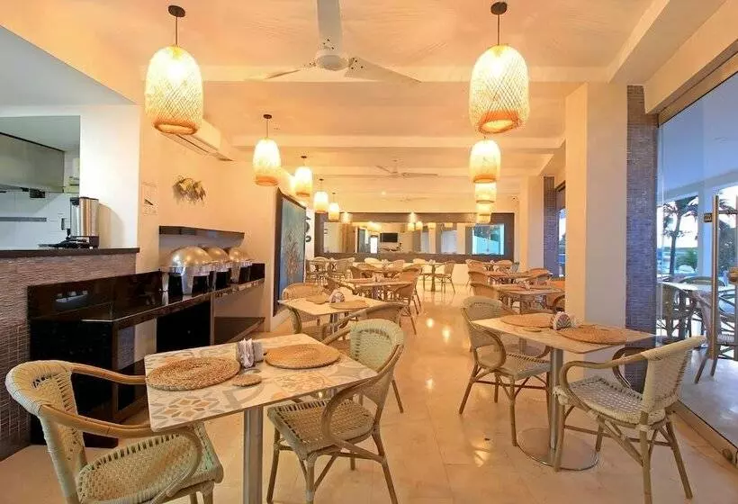 Fotos del hotel Summer Frente Al Mar:  10