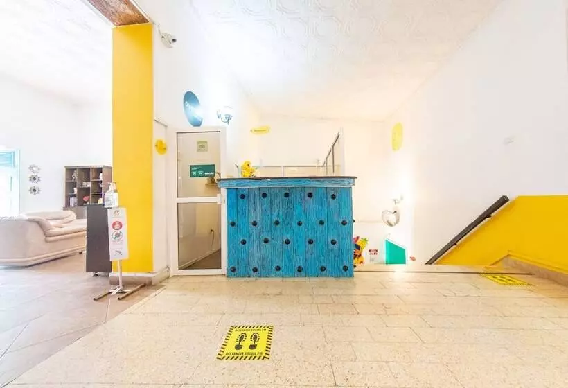 Fotos del hotel El Centenario Cartagena:  9
