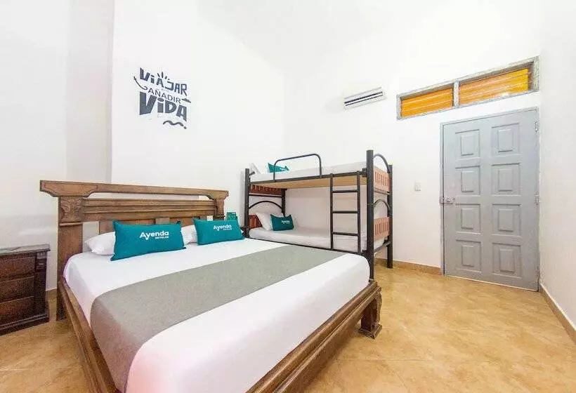 Fotos del hotel El Centenario Cartagena:  14