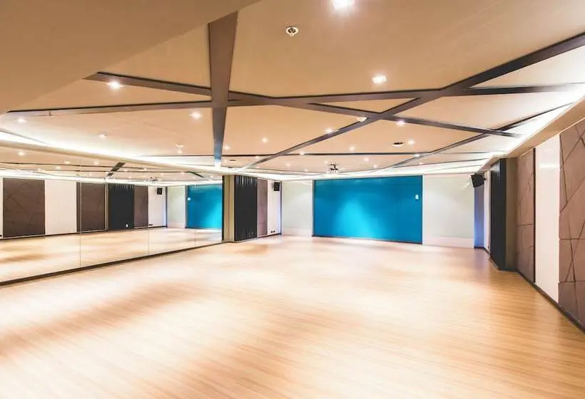 Fotos del hotel X2 Vibe Bangkok Sukhumvit:  4