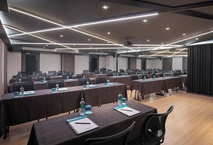 Fotos del hotel X2 Vibe Bangkok Sukhumvit:  16