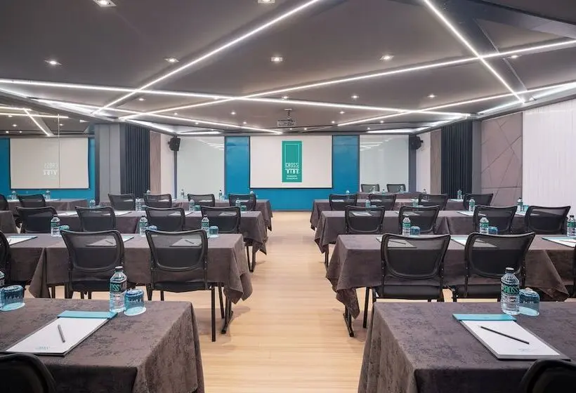 Fotos del hotel X2 Vibe Bangkok Sukhumvit:  20