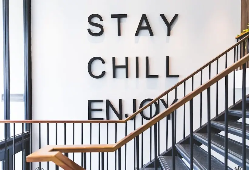 Fotos del hotel X2 Vibe Bangkok Sukhumvit:  11