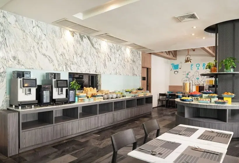 Fotos del hotel X2 Vibe Bangkok Sukhumvit:  19